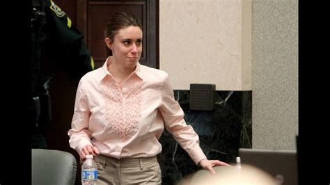 Casey Anthony Nude Photos & Naked Sex Videos